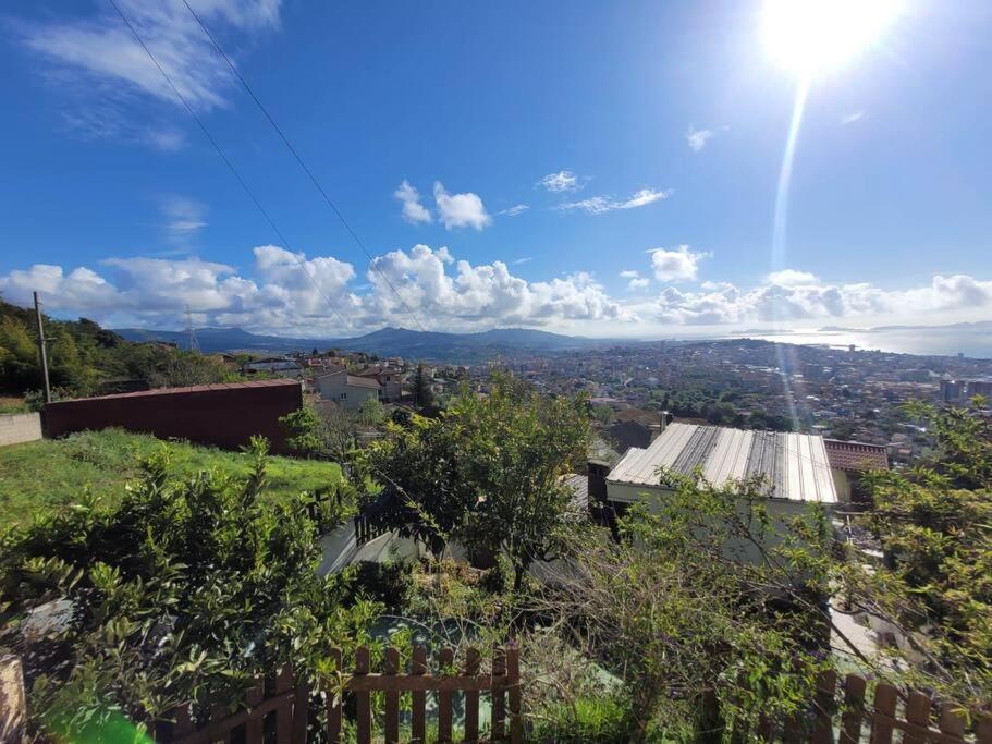 הוילה Acogedora Casa Con Vistas Panoramicas De ויגו מראה חיצוני תמונה