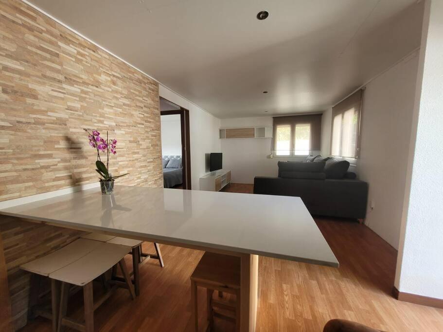 הוילה Acogedora Casa Con Vistas Panoramicas De ויגו מראה חיצוני תמונה