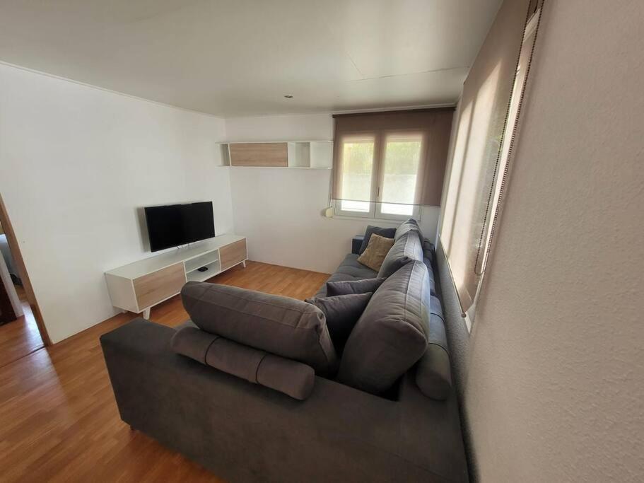 הוילה Acogedora Casa Con Vistas Panoramicas De ויגו מראה חיצוני תמונה