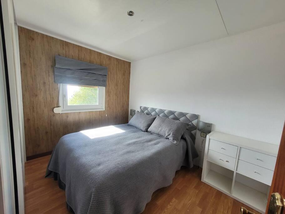הוילה Acogedora Casa Con Vistas Panoramicas De ויגו מראה חיצוני תמונה
