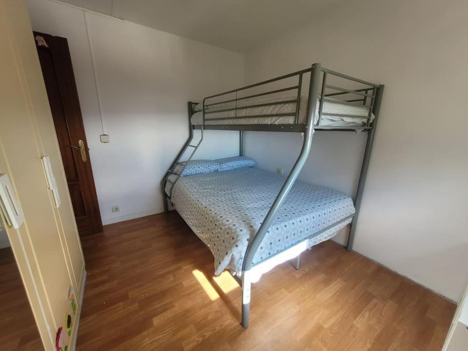 הוילה Acogedora Casa Con Vistas Panoramicas De ויגו מראה חיצוני תמונה