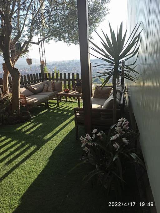הוילה Acogedora Casa Con Vistas Panoramicas De ויגו מראה חיצוני תמונה