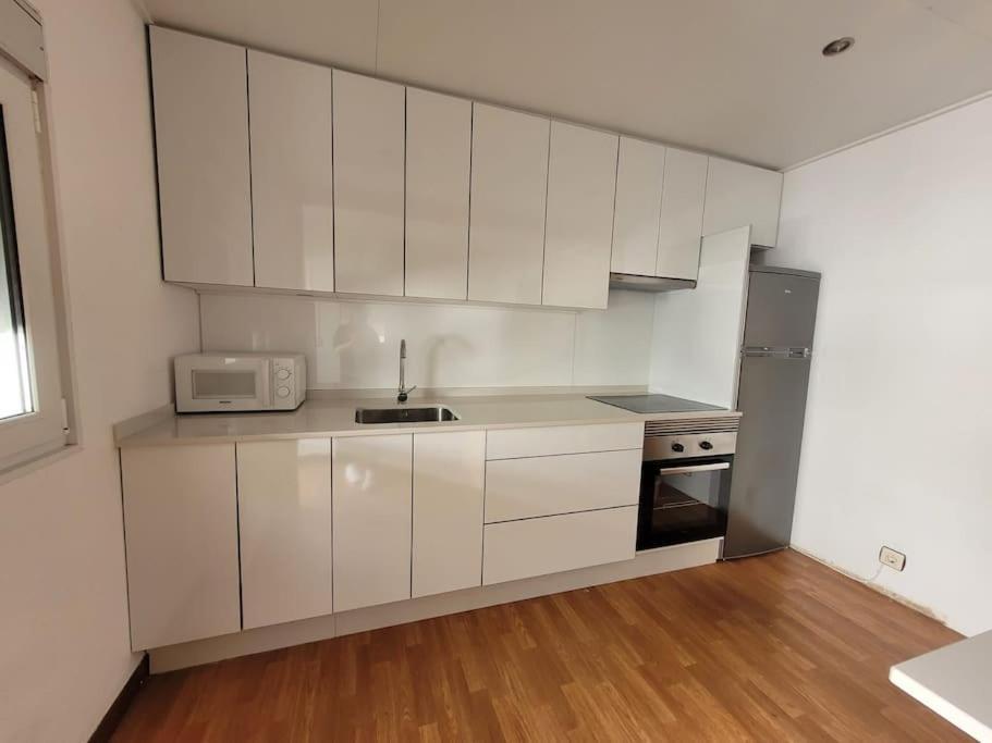 הוילה Acogedora Casa Con Vistas Panoramicas De ויגו מראה חיצוני תמונה